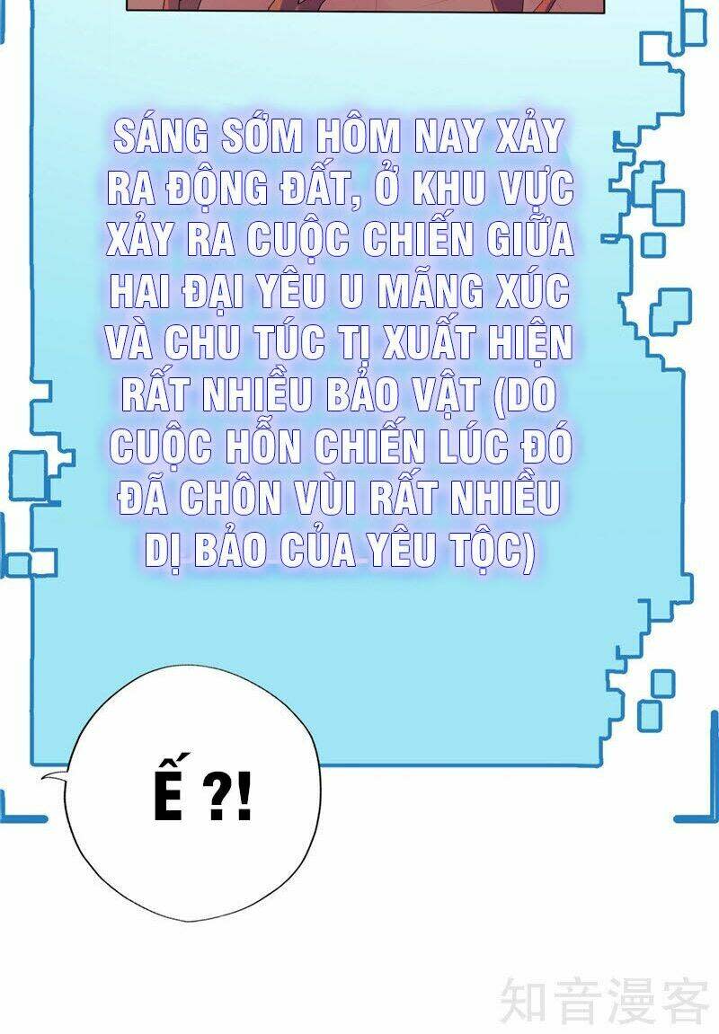 chí tôn võ đế chapter 126 - Next chapter 127