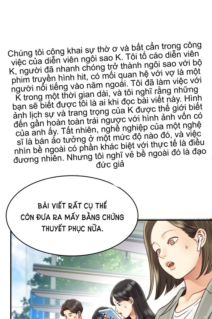 ánh sao ban mai Chương 56 - Trang 2