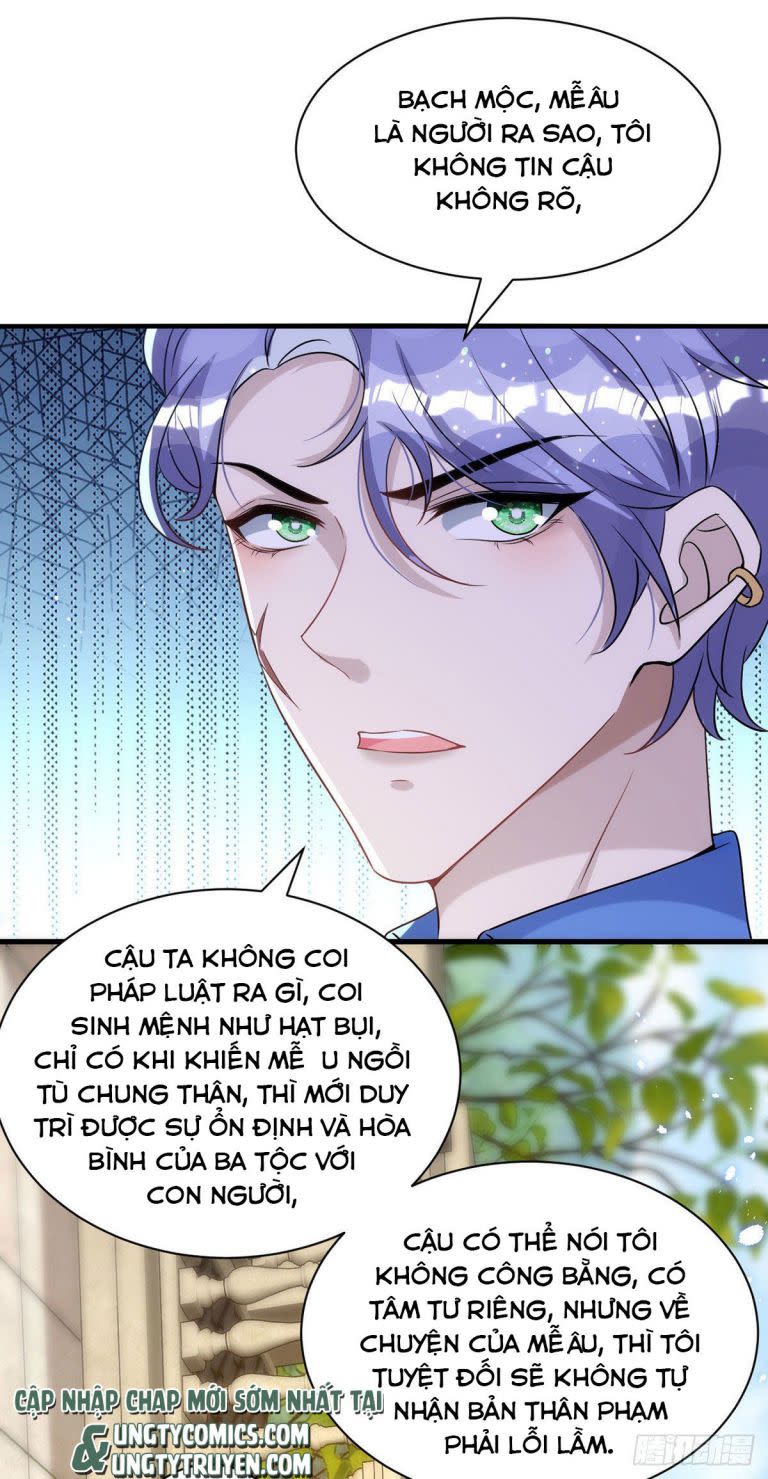 Thú Thụ Bất Thân Chap 113 - Next Chap 114