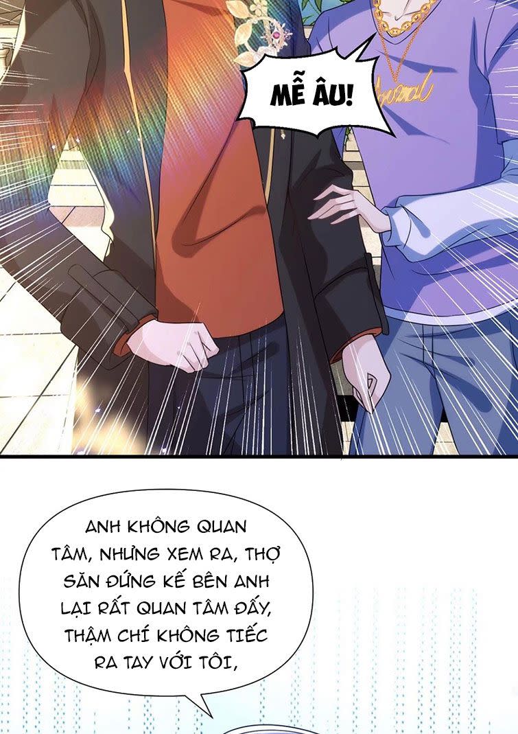 Thú Thụ Bất Thân Chap 114 - Next Chap 115