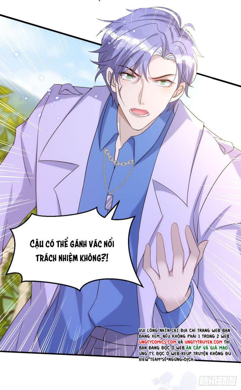 Thú Thụ Bất Thân Chap 113 - Next Chap 114