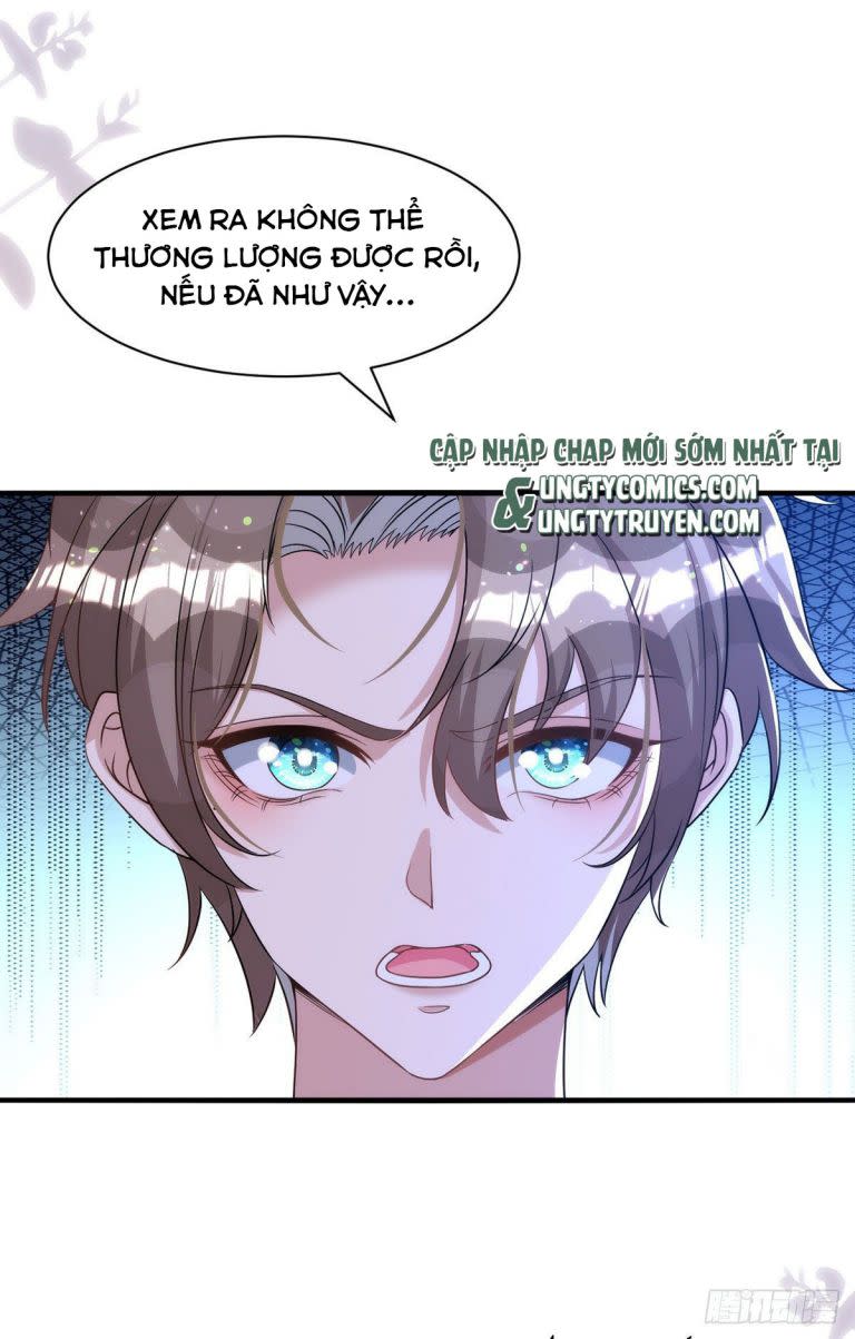 Thú Thụ Bất Thân Chap 113 - Next Chap 114