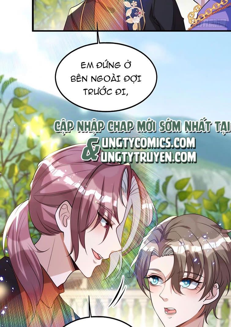 Thú Thụ Bất Thân Chap 114 - Next Chap 115