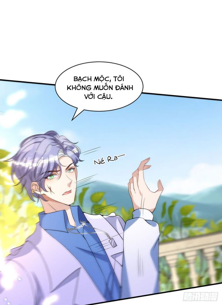 Thú Thụ Bất Thân Chap 113 - Next Chap 114