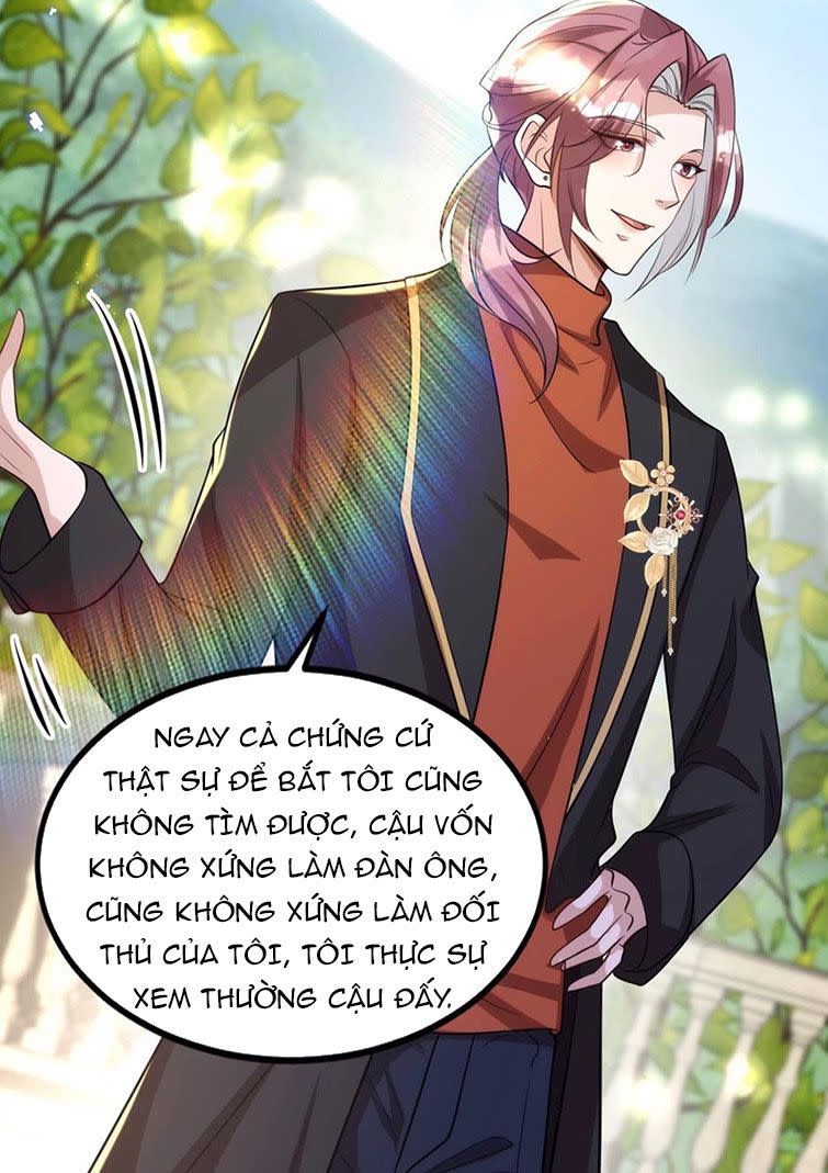 Thú Thụ Bất Thân Chap 114 - Next Chap 115