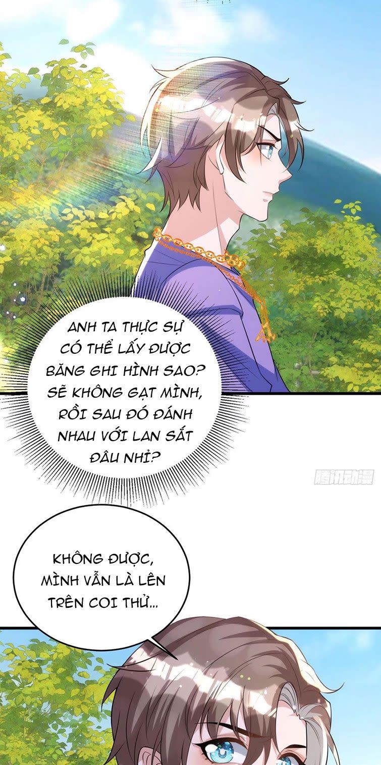 Thú Thụ Bất Thân Chap 114 - Next Chap 115