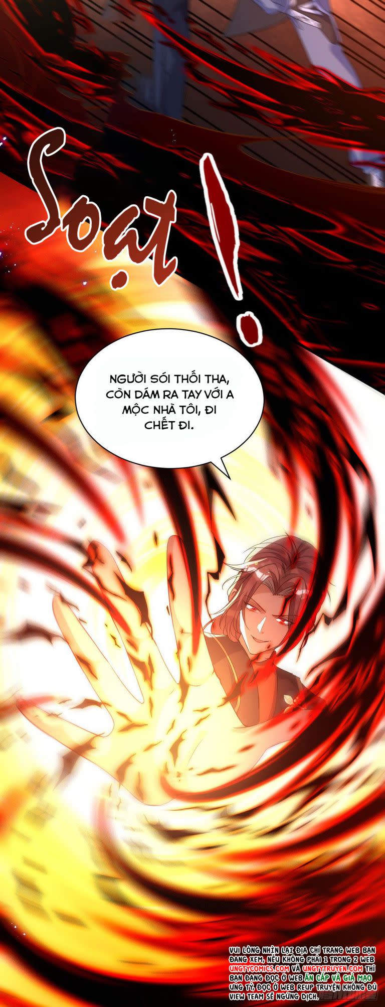 Thú Thụ Bất Thân Chap 113 - Next Chap 114