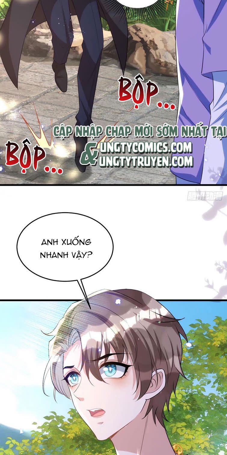 Thú Thụ Bất Thân Chap 114 - Next Chap 115