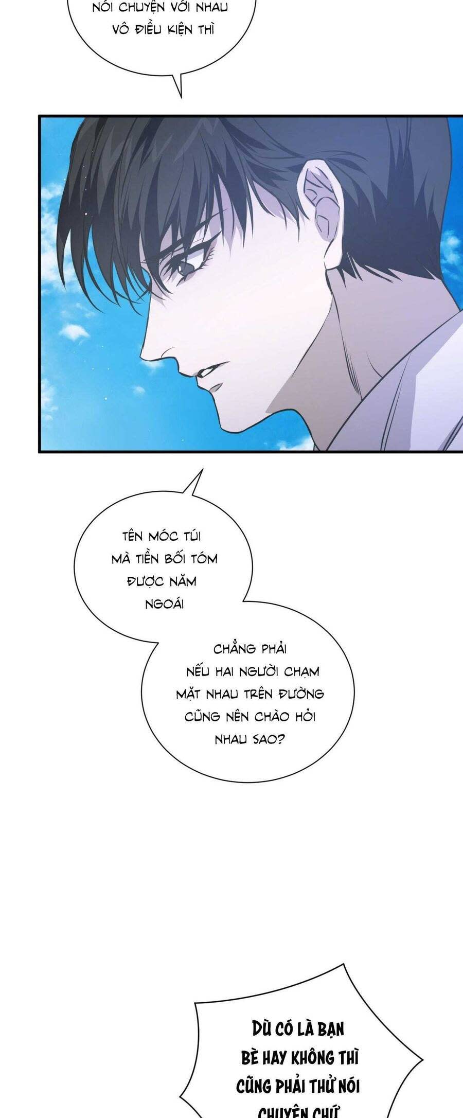 sau ánh hào quang Chapter 18 - Next Chapter 19