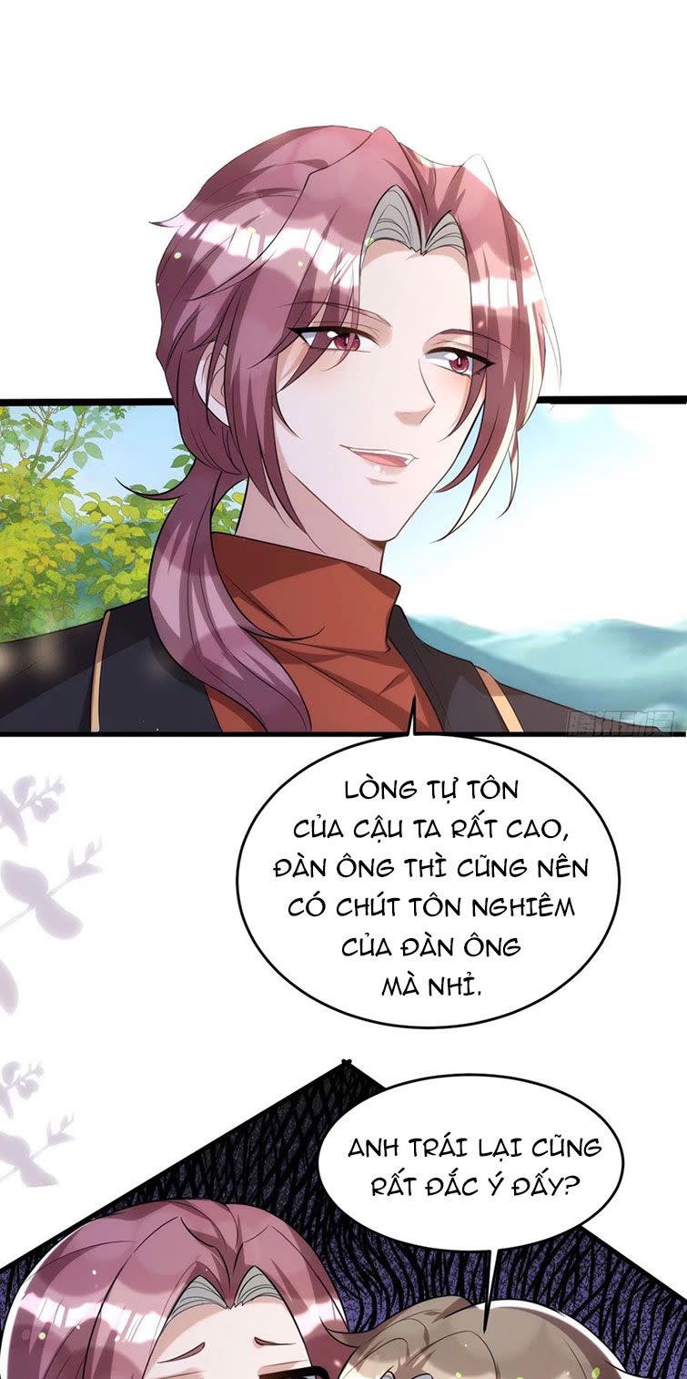 Thú Thụ Bất Thân Chap 114 - Next Chap 115