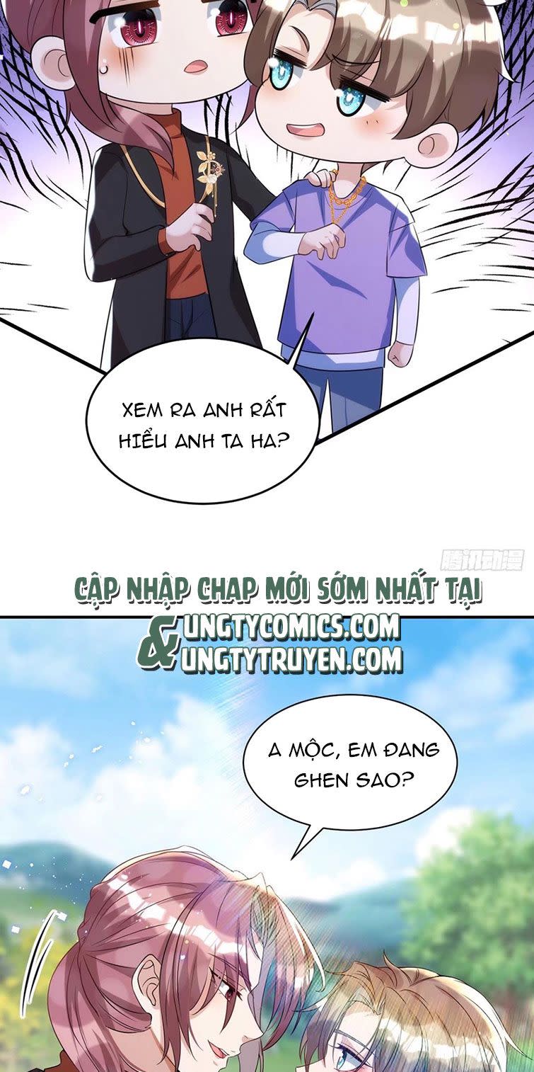 Thú Thụ Bất Thân Chap 114 - Next Chap 115