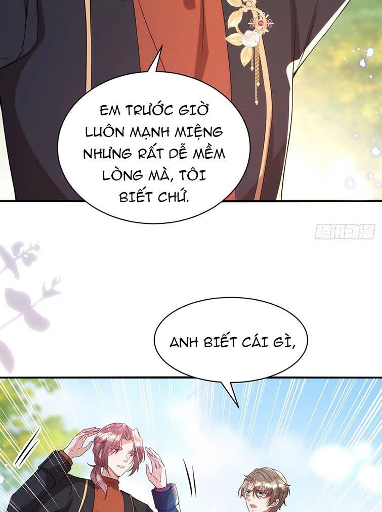 Thú Thụ Bất Thân Chap 114 - Next Chap 115