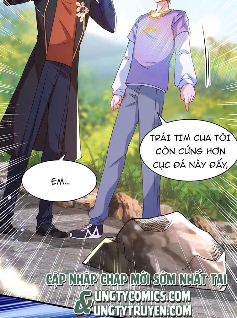 Thú Thụ Bất Thân Chap 114 - Next Chap 115