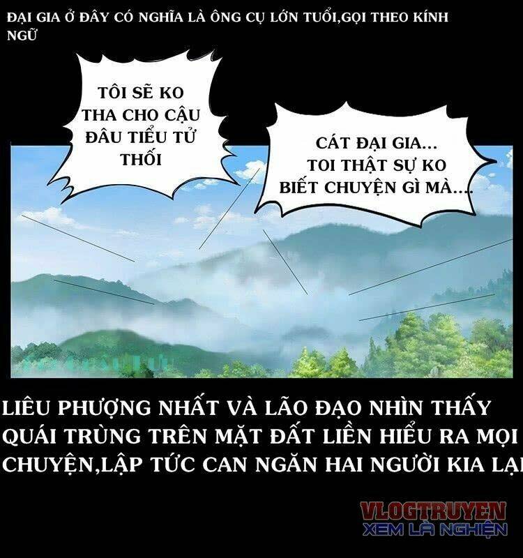 Tiên Sơn Truyền Kỳ Chapter 7: - Cổ Trùng - Next Chapter 8: - Cổ Sư