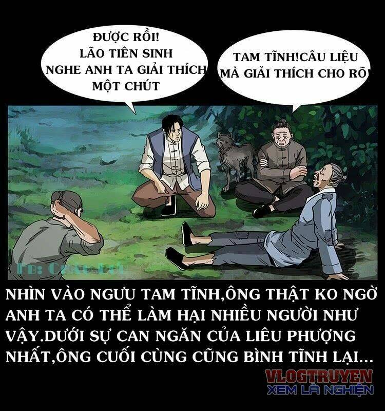 Tiên Sơn Truyền Kỳ Chapter 7: - Cổ Trùng - Next Chapter 8: - Cổ Sư