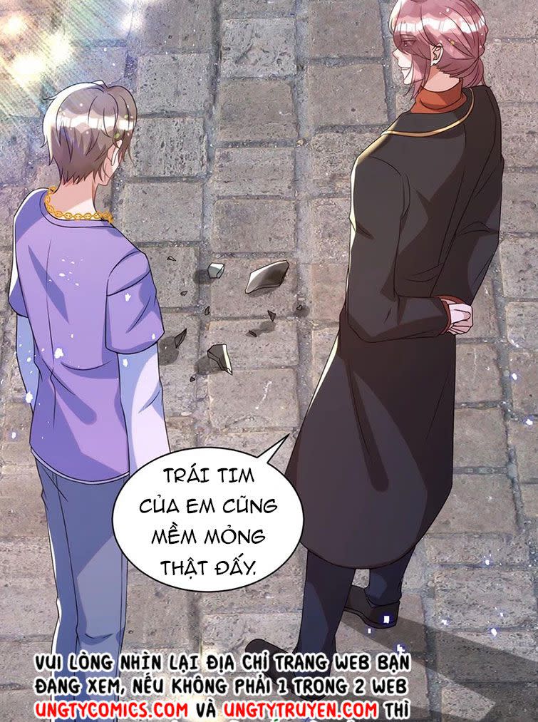 Thú Thụ Bất Thân Chap 114 - Next Chap 115