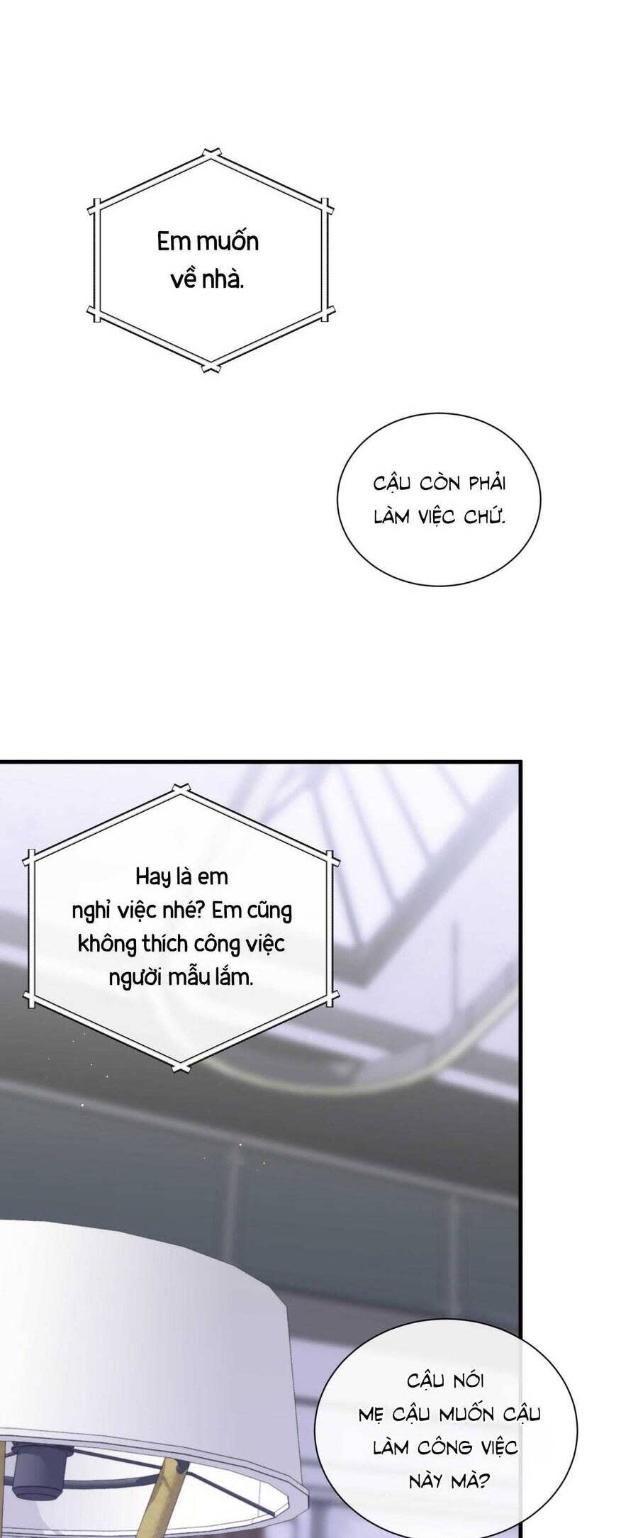 sau ánh hào quang Chapter 18 - Next Chapter 19