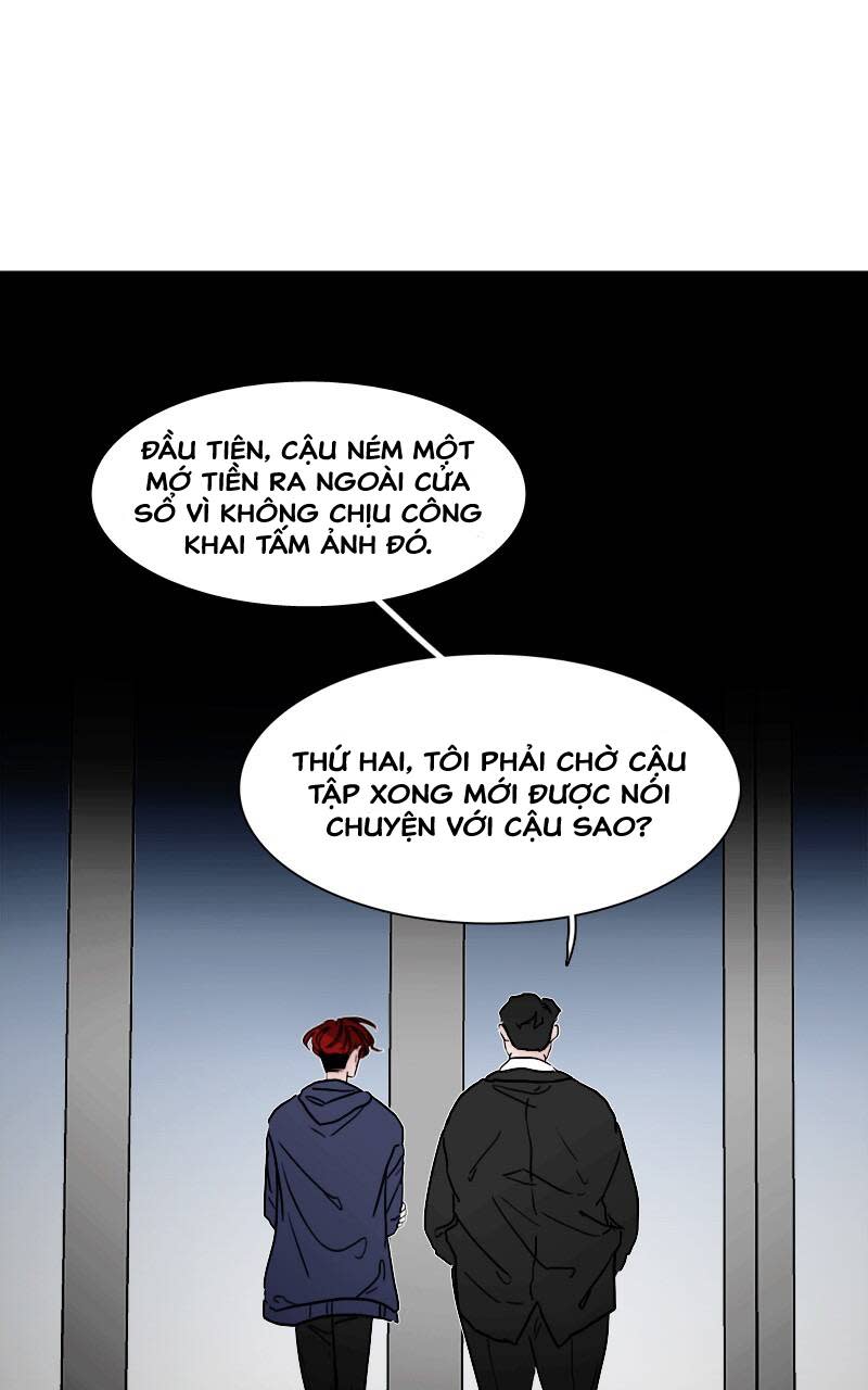 sau ánh hào quang Chapter 12 - Next Chapter 13