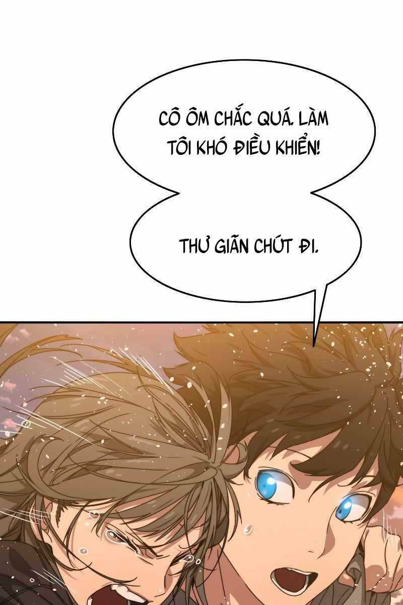 tồn tại vĩnh hằng chapter 20 - Trang 2