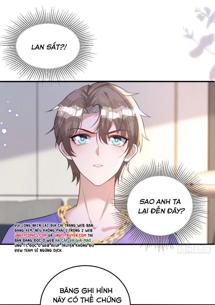 Thú Thụ Bất Thân Chap 117 - Next Chap 118