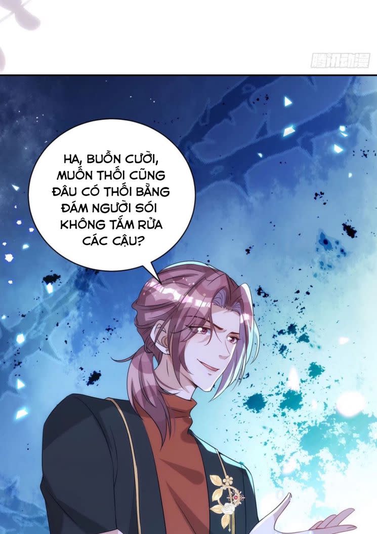 Thú Thụ Bất Thân Chap 117 - Next Chap 118