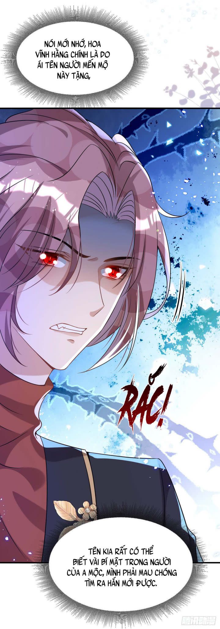 Thú Thụ Bất Thân Chap 120 - Next Chap 121