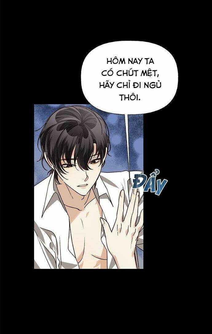 dàn trai đẹp chốn hậu cung chapter 21 - Trang 2