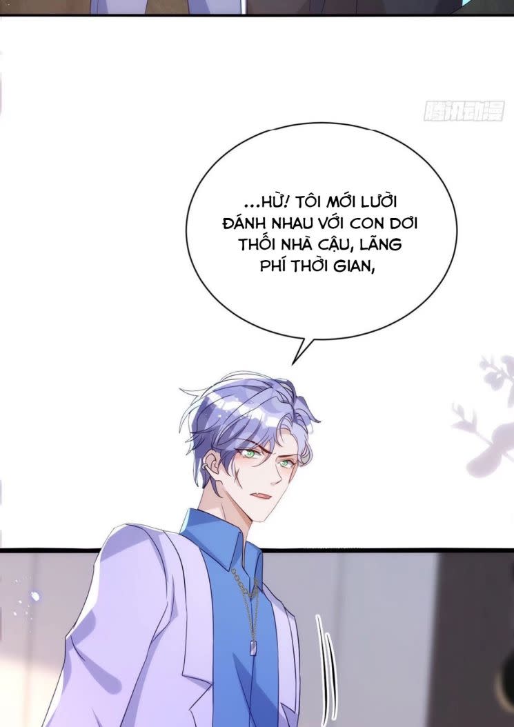 Thú Thụ Bất Thân Chap 117 - Next Chap 118