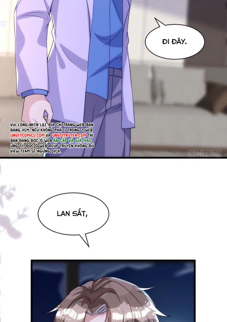 Thú Thụ Bất Thân Chap 117 - Next Chap 118