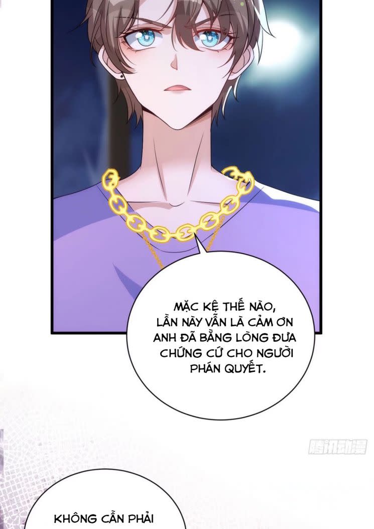 Thú Thụ Bất Thân Chap 117 - Next Chap 118