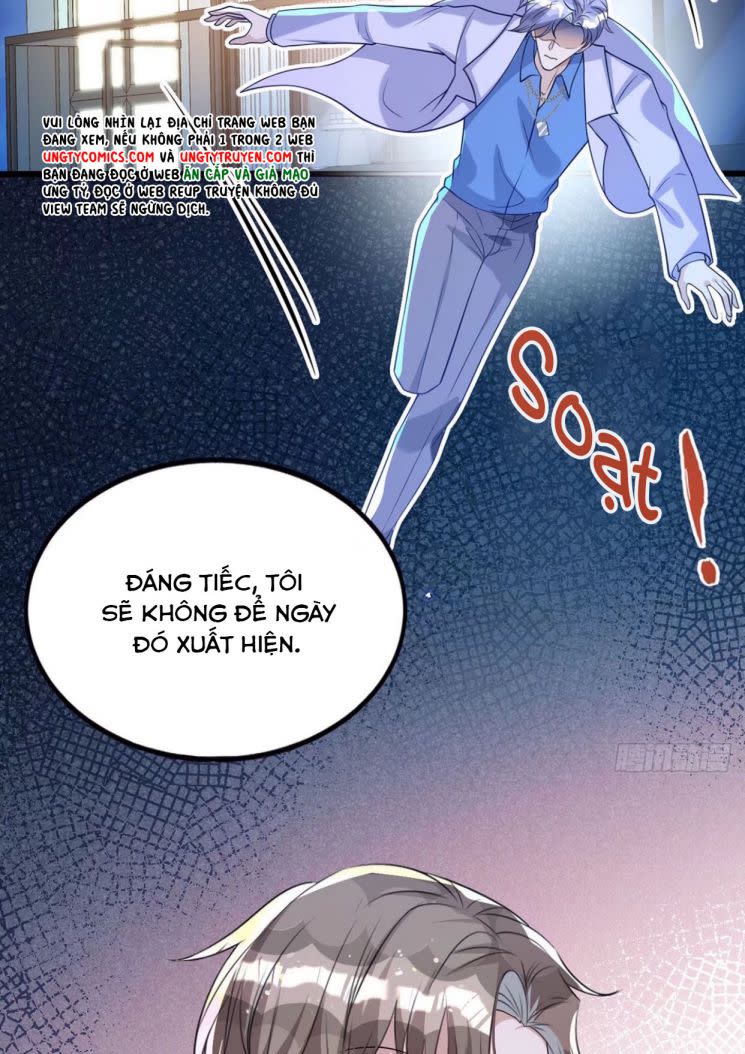 Thú Thụ Bất Thân Chap 117 - Next Chap 118