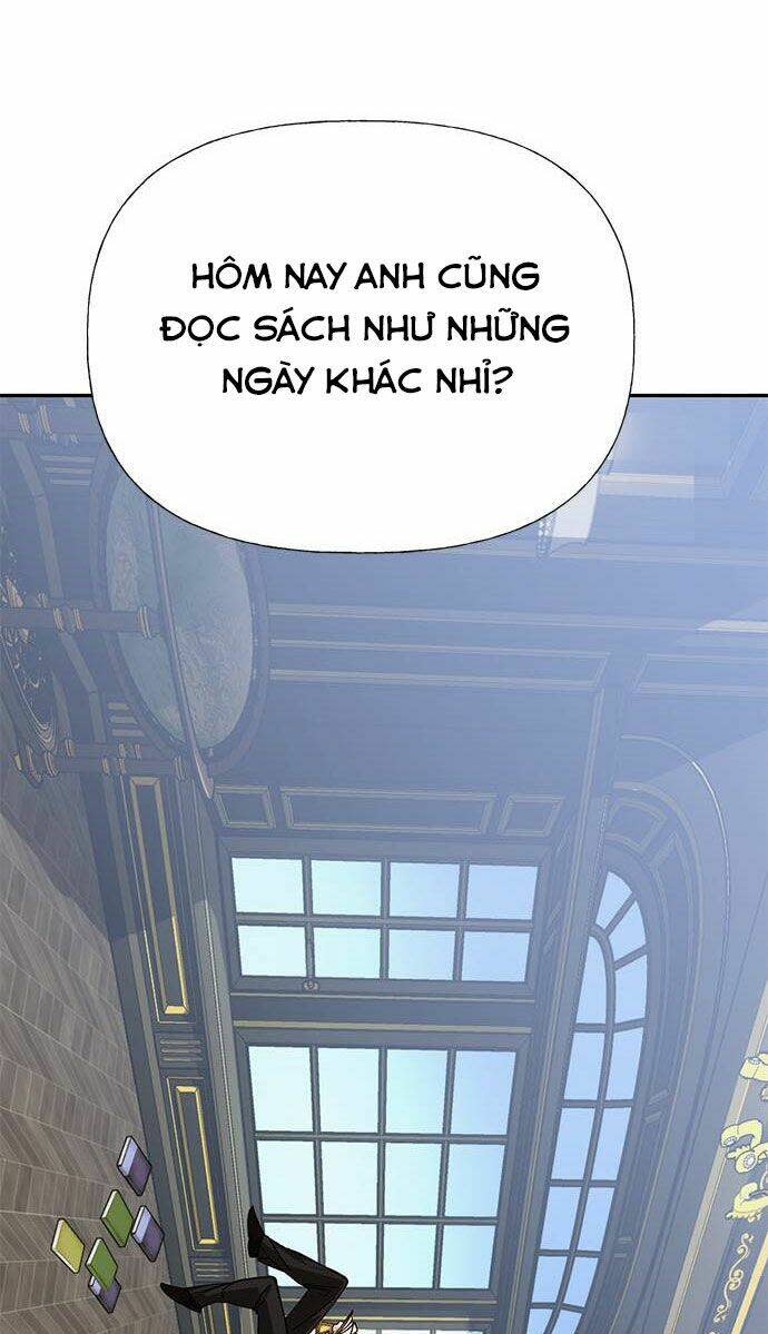 dàn trai đẹp chốn hậu cung chapter 21 - Trang 2