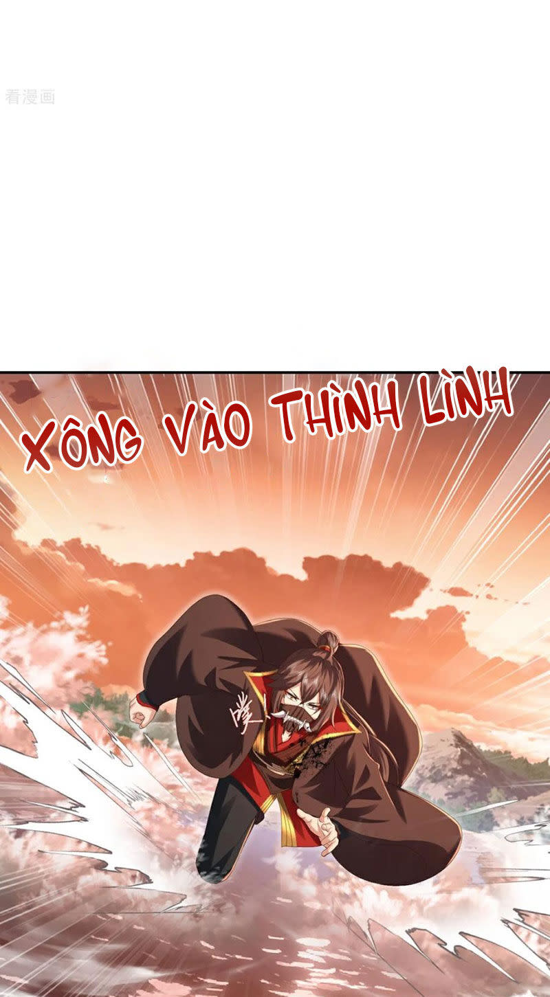 tiên võ đế tôn Chương 569 - Next Chapter 569