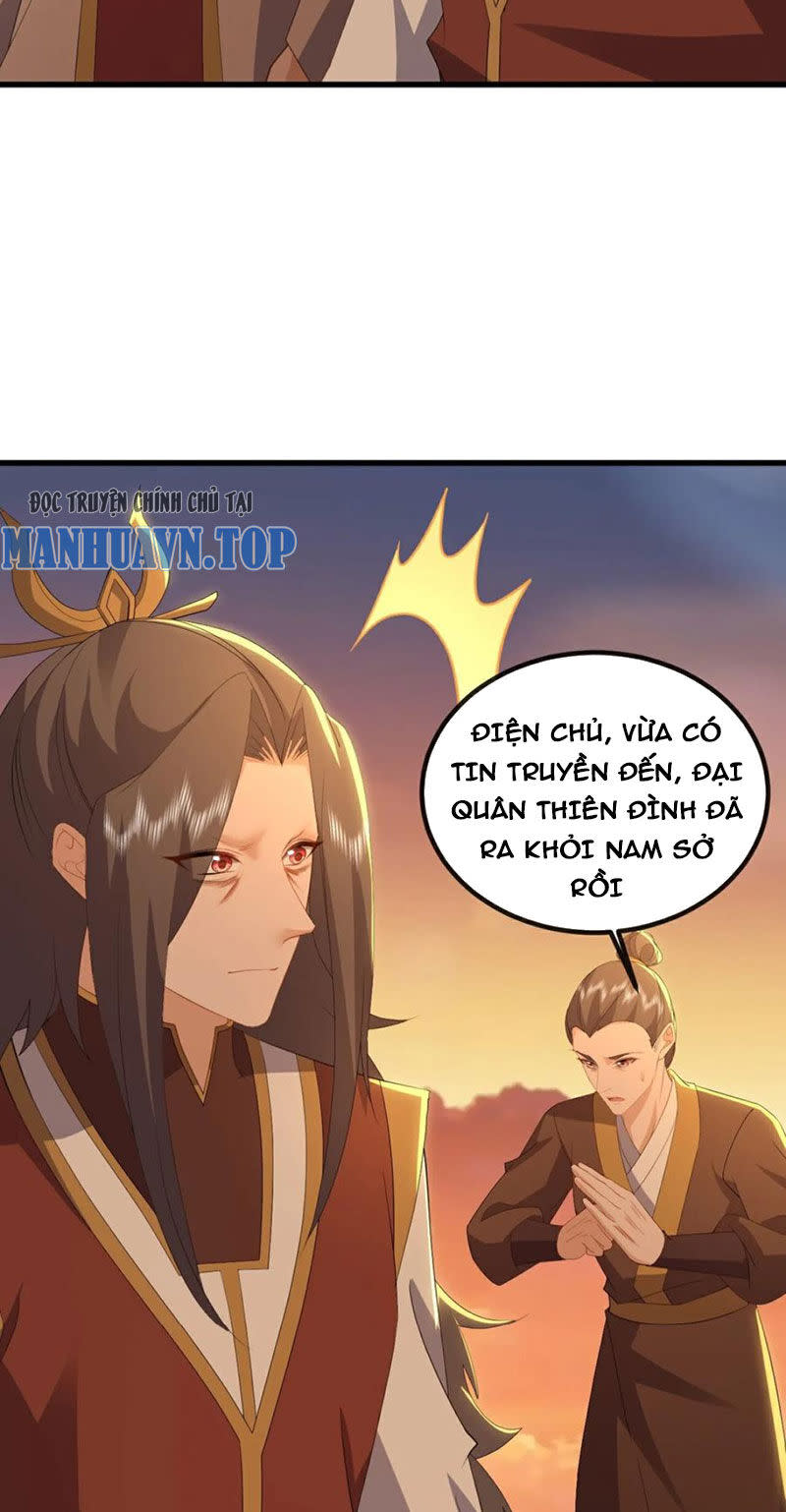 tiên võ đế tôn Chương 569 - Next Chapter 569