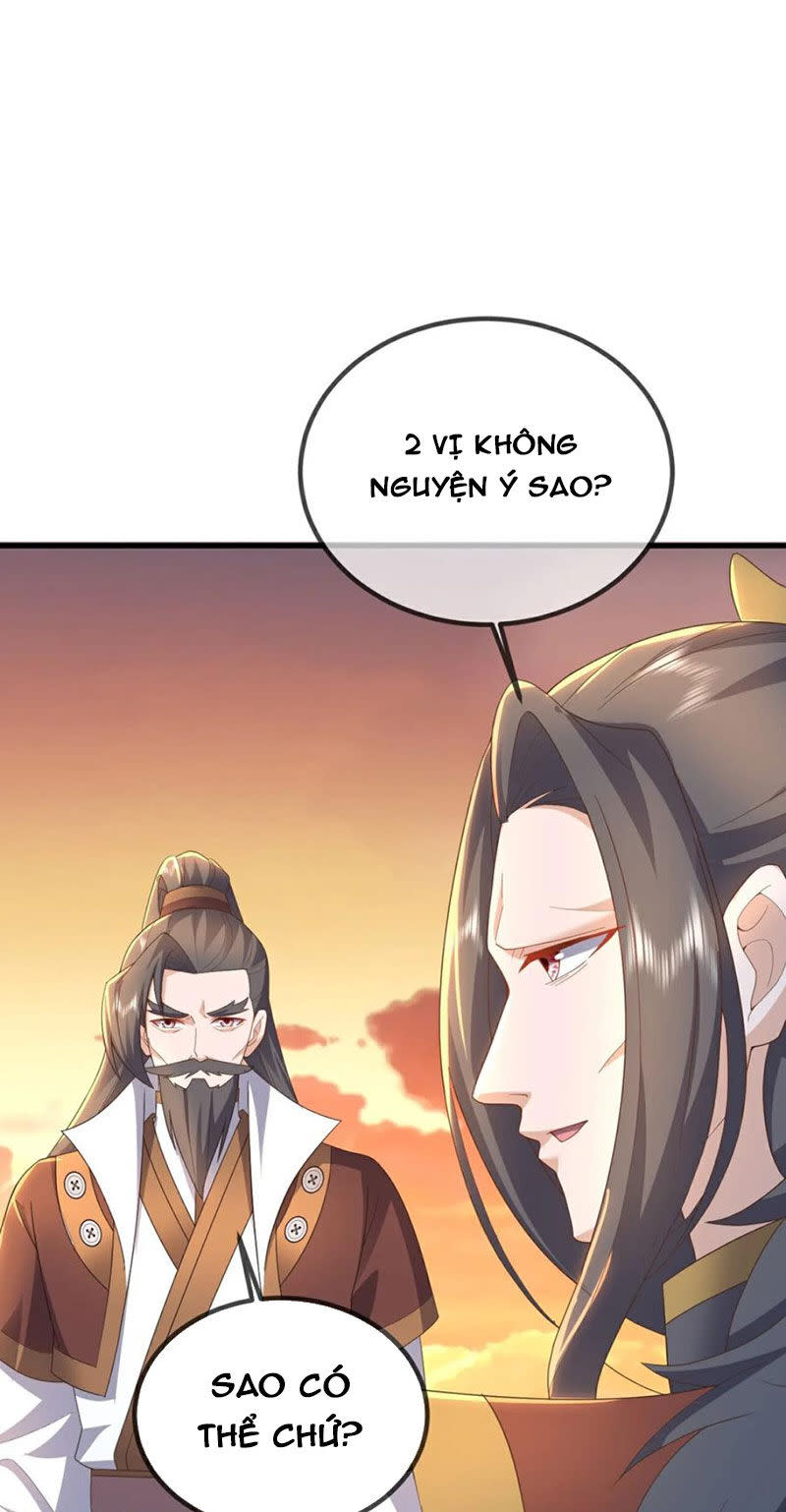 tiên võ đế tôn Chương 569 - Next Chapter 569