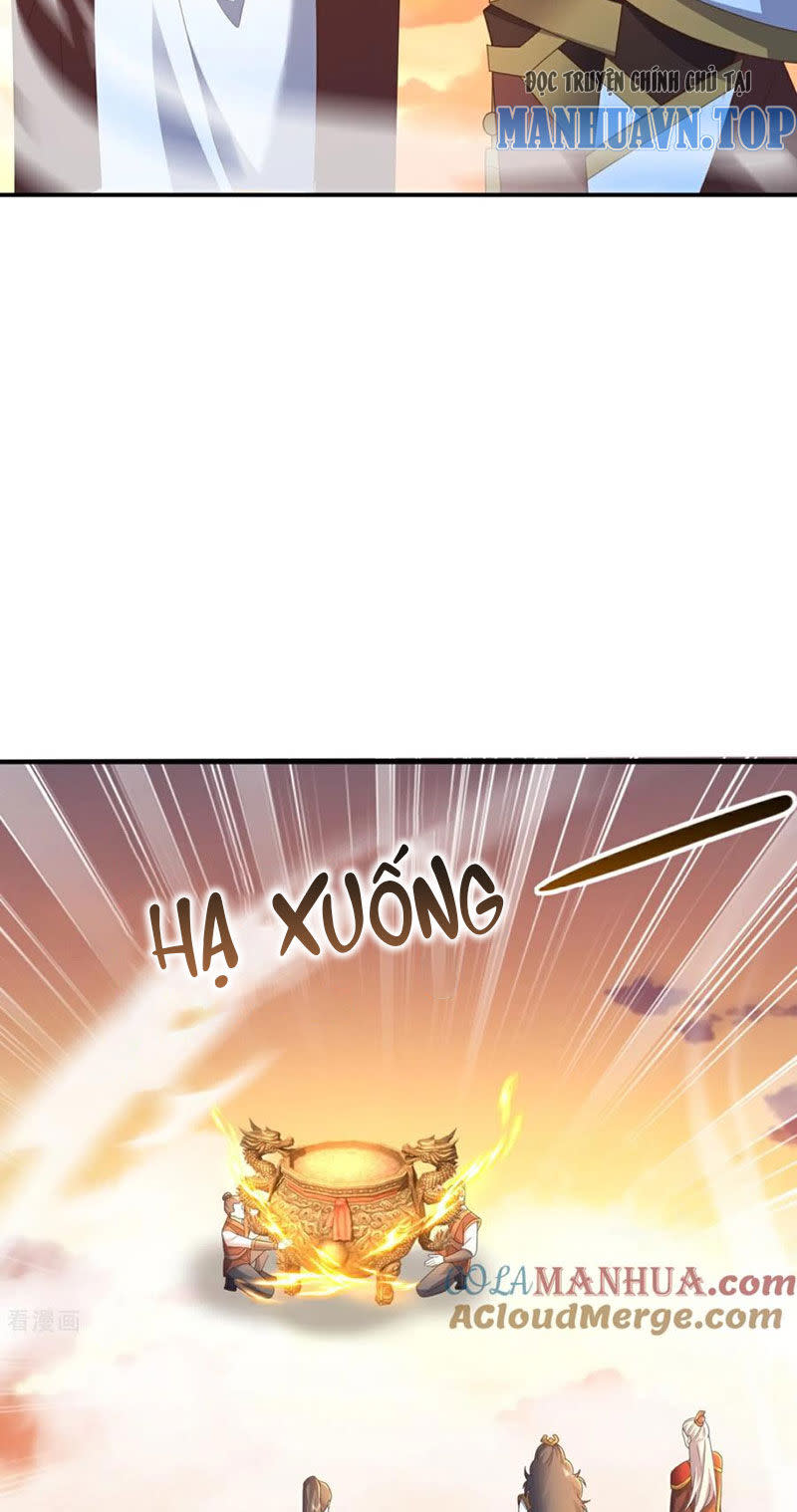 tiên võ đế tôn Chương 569 - Next Chapter 569