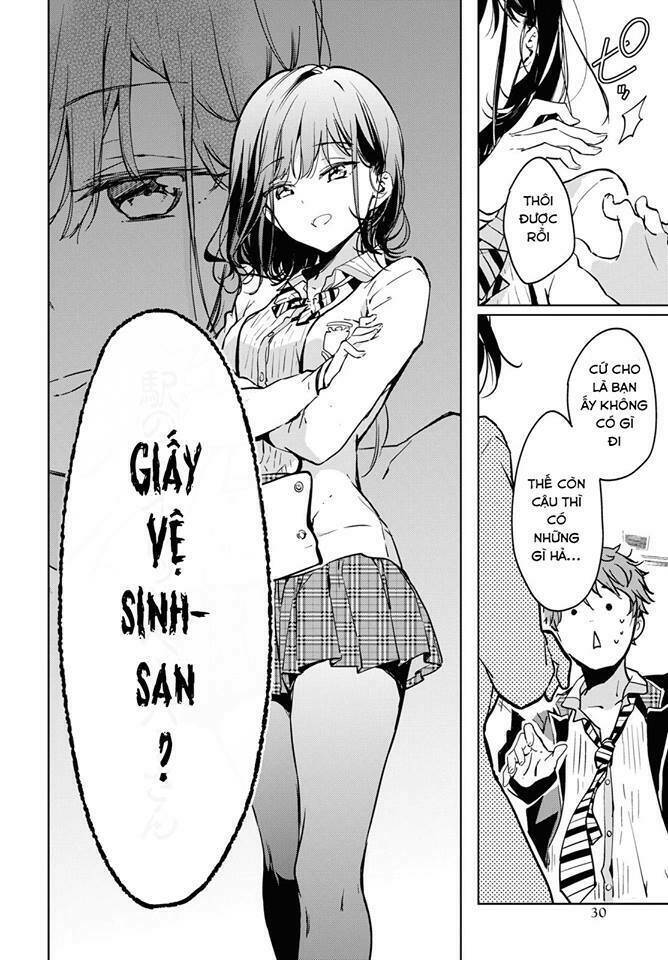 Masamune-Kun No Revenge - After School Chapter 1 - Trang 2