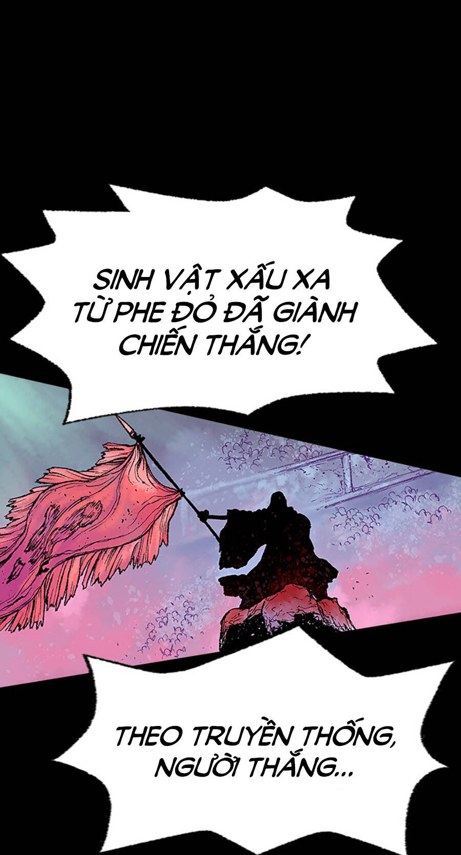 super string - du hành đa vũ trụ chapter 1 - Trang 2