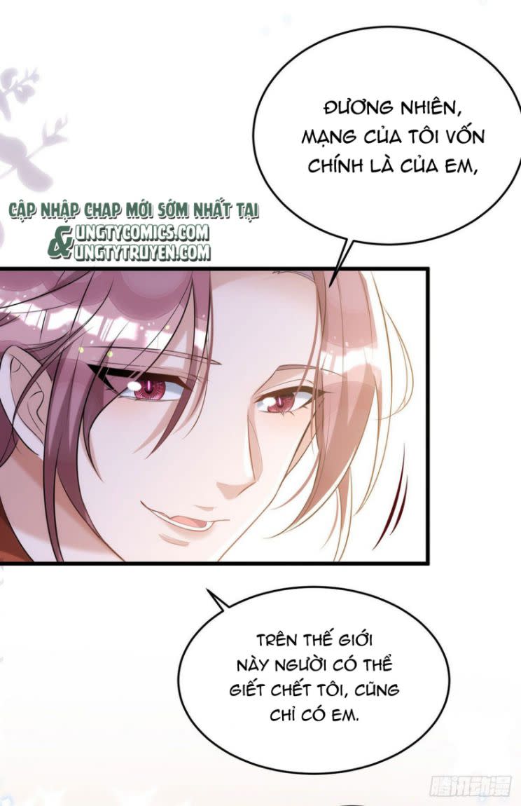 Thú Thụ Bất Thân Chap 116 - Next Chap 117