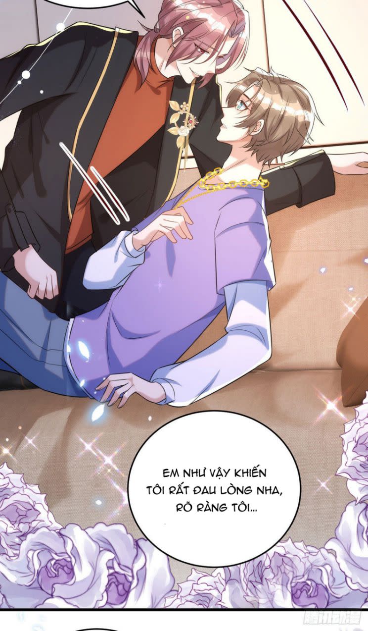 Thú Thụ Bất Thân Chap 116 - Next Chap 117