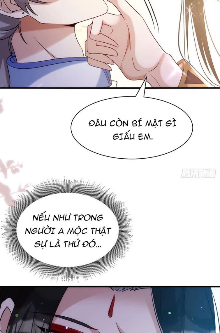 Thú Thụ Bất Thân Chap 112 - Next Chap 113