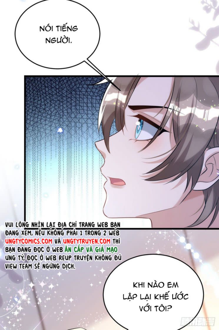 Thú Thụ Bất Thân Chap 116 - Next Chap 117