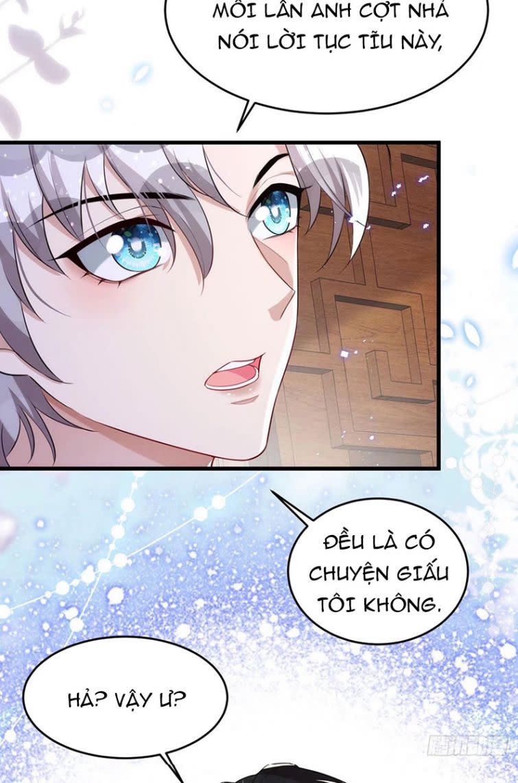 Thú Thụ Bất Thân Chap 112 - Next Chap 113