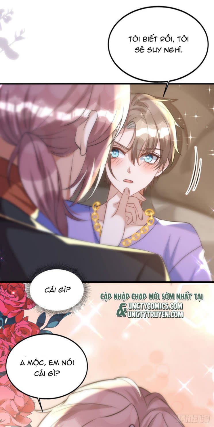 Thú Thụ Bất Thân Chap 116 - Next Chap 117