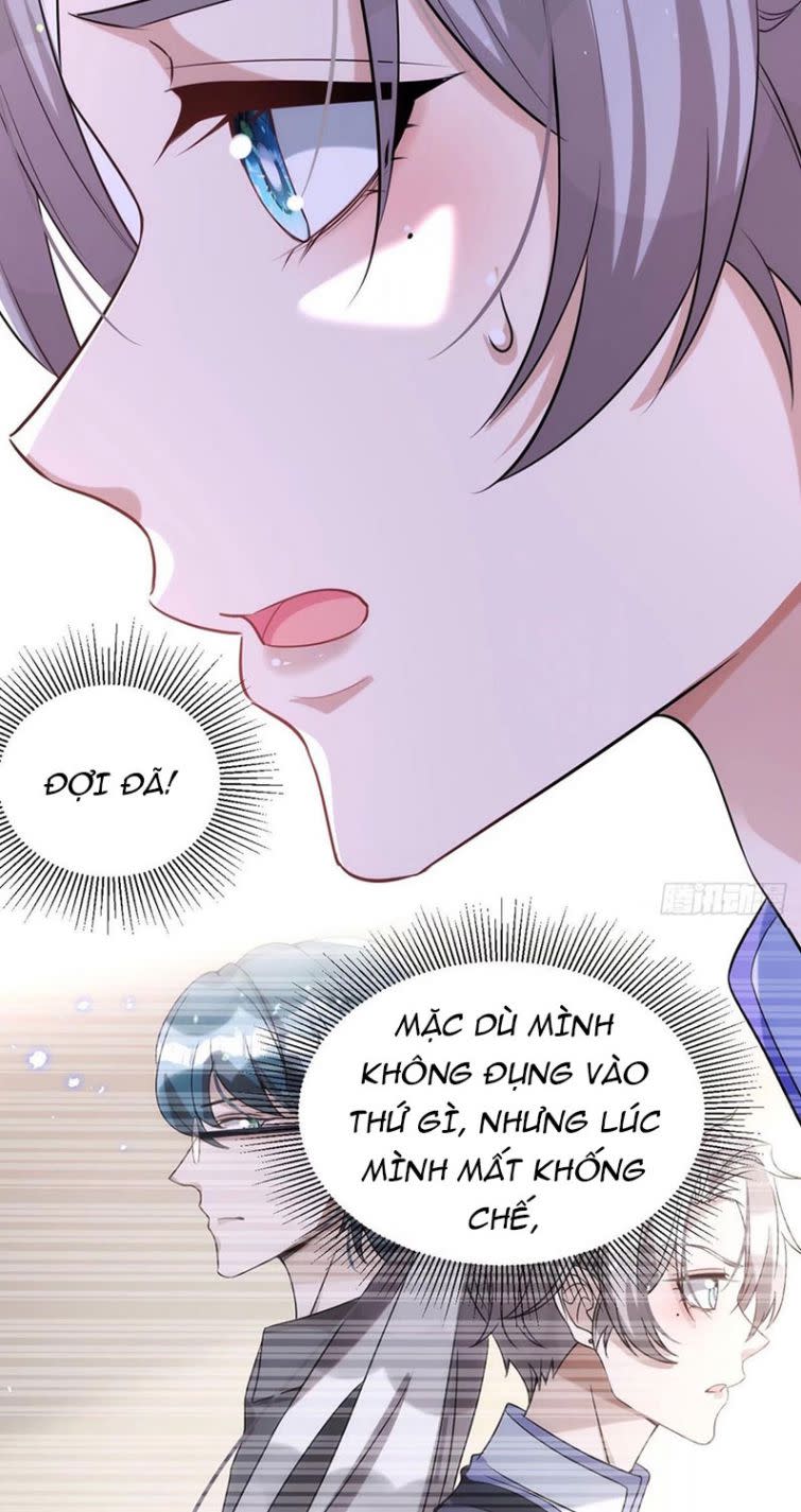 Thú Thụ Bất Thân Chap 112 - Next Chap 113