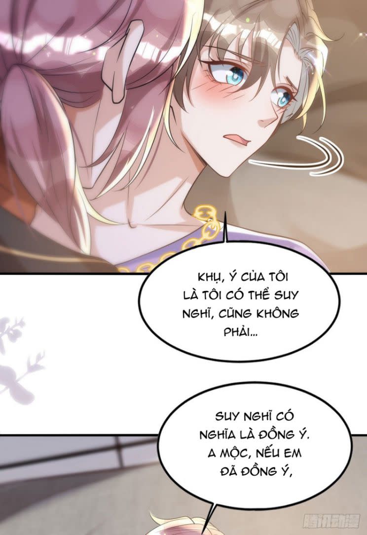 Thú Thụ Bất Thân Chap 116 - Next Chap 117