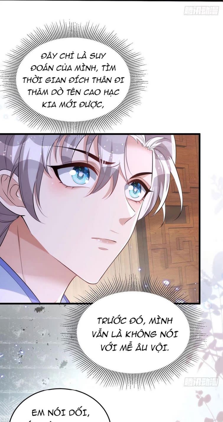 Thú Thụ Bất Thân Chap 112 - Next Chap 113