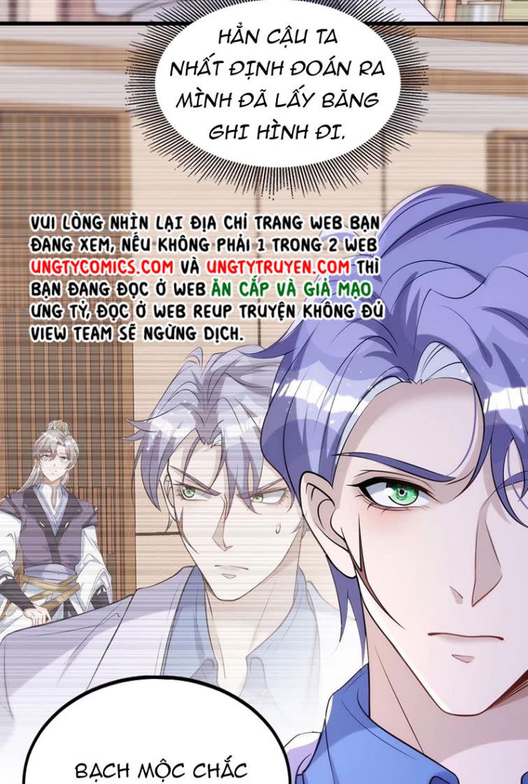 Thú Thụ Bất Thân Chap 112 - Next Chap 113