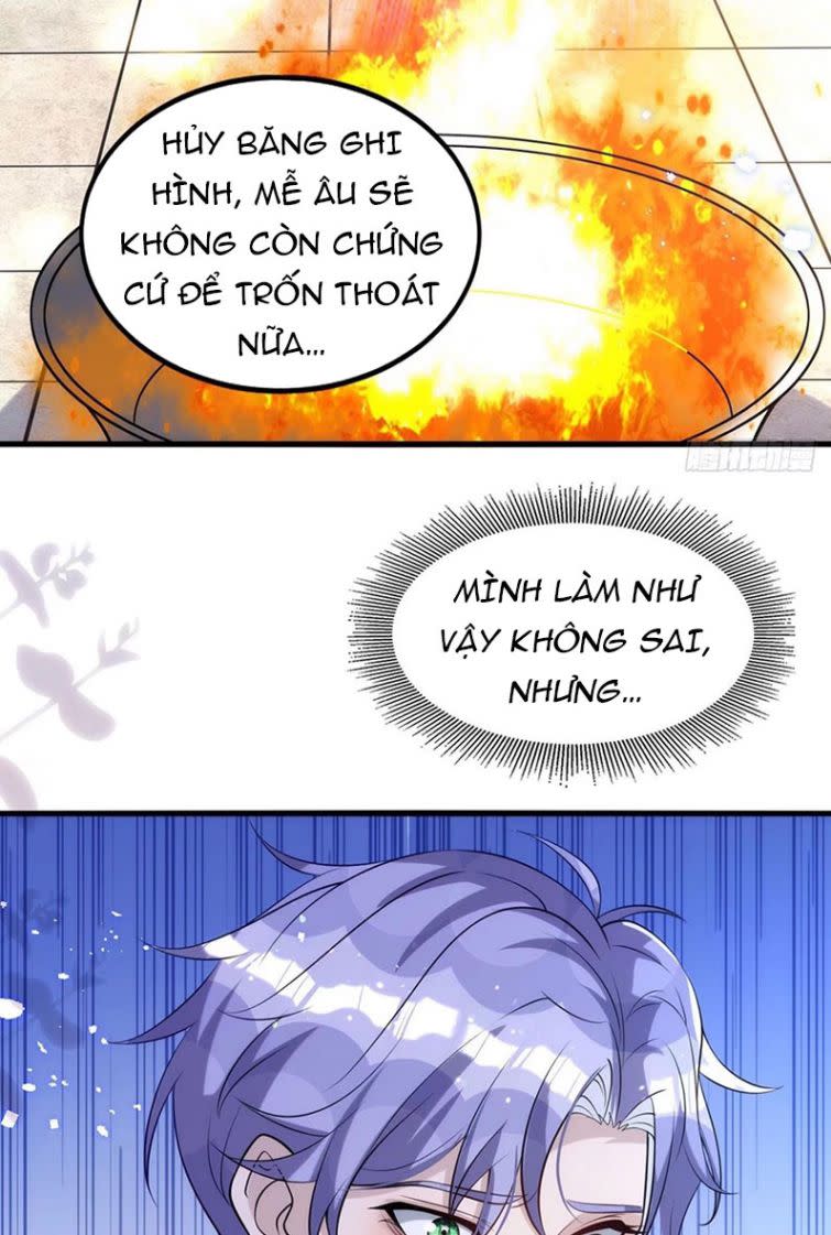 Thú Thụ Bất Thân Chap 112 - Next Chap 113