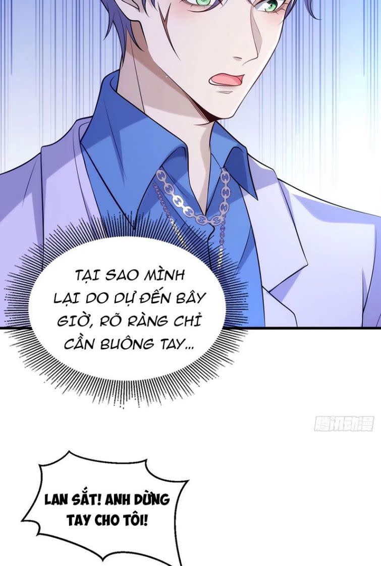 Thú Thụ Bất Thân Chap 112 - Next Chap 113